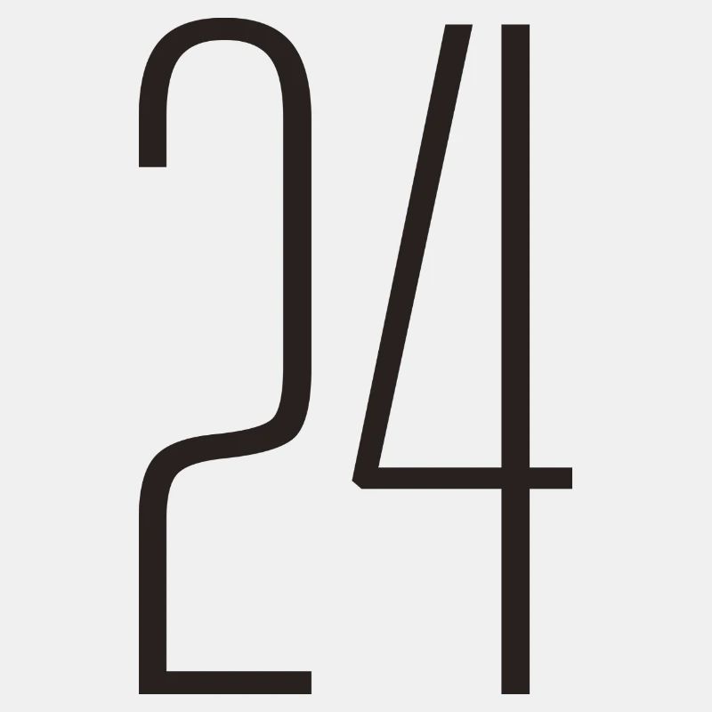 24
