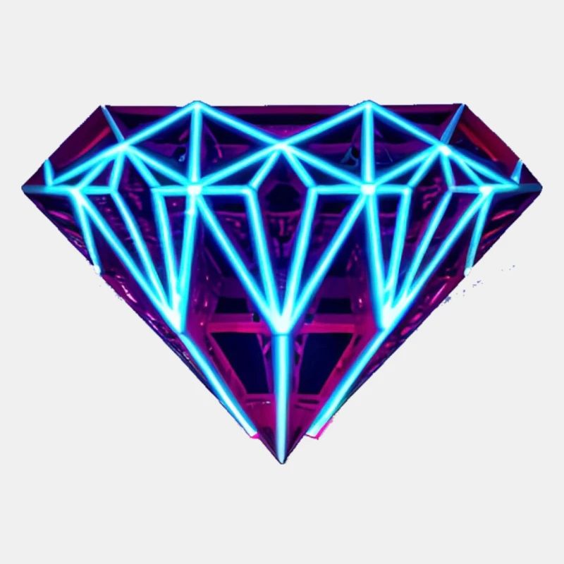 Neon-Diamant