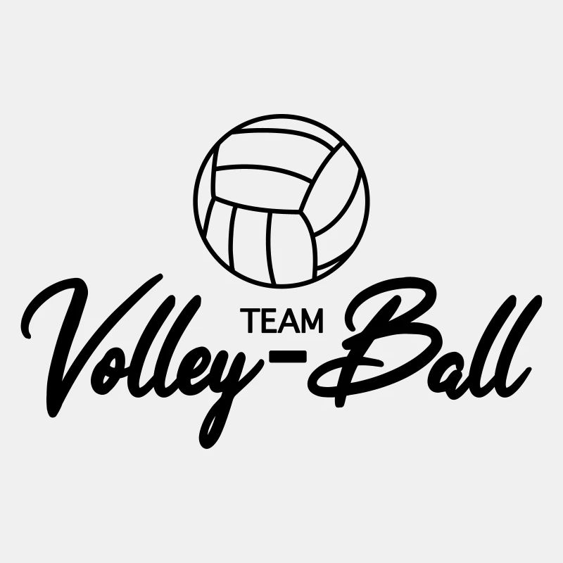 Volleyballmannschaft