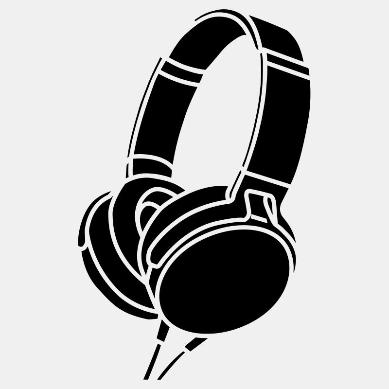 Kopfhörer - Headphone