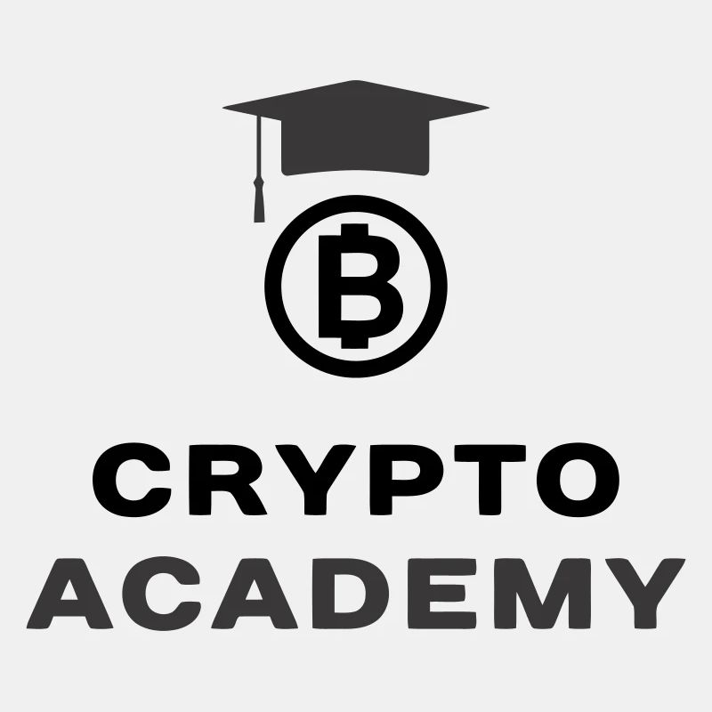 Bitcoin Crypto Academy Logo