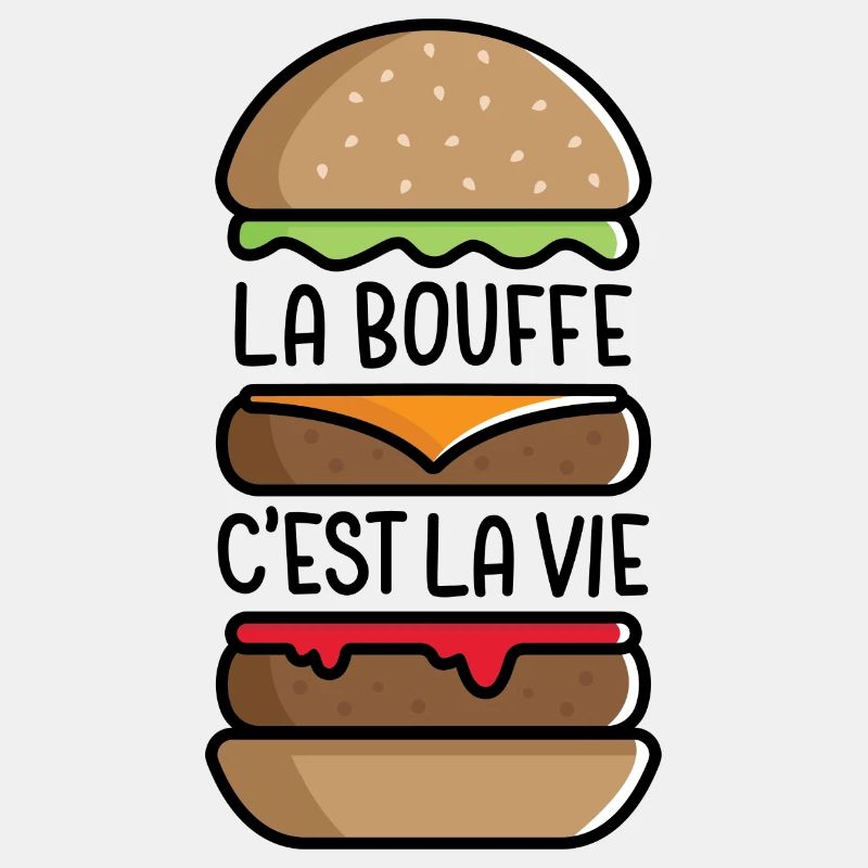 La Bouffe c'est la Vie