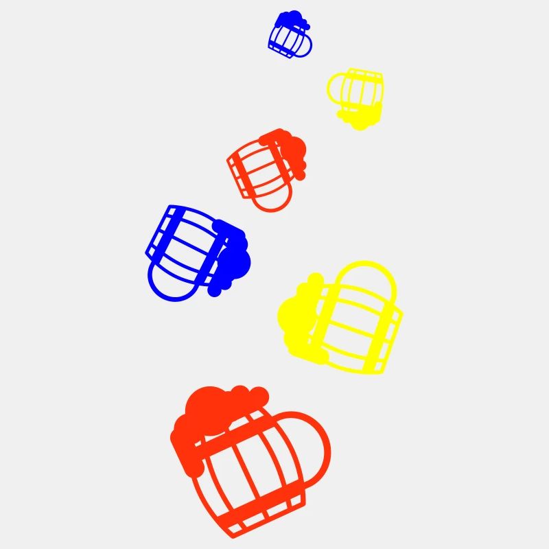 Bier Icon Symbol