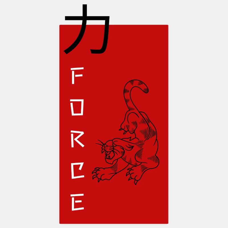 Panther FORCE