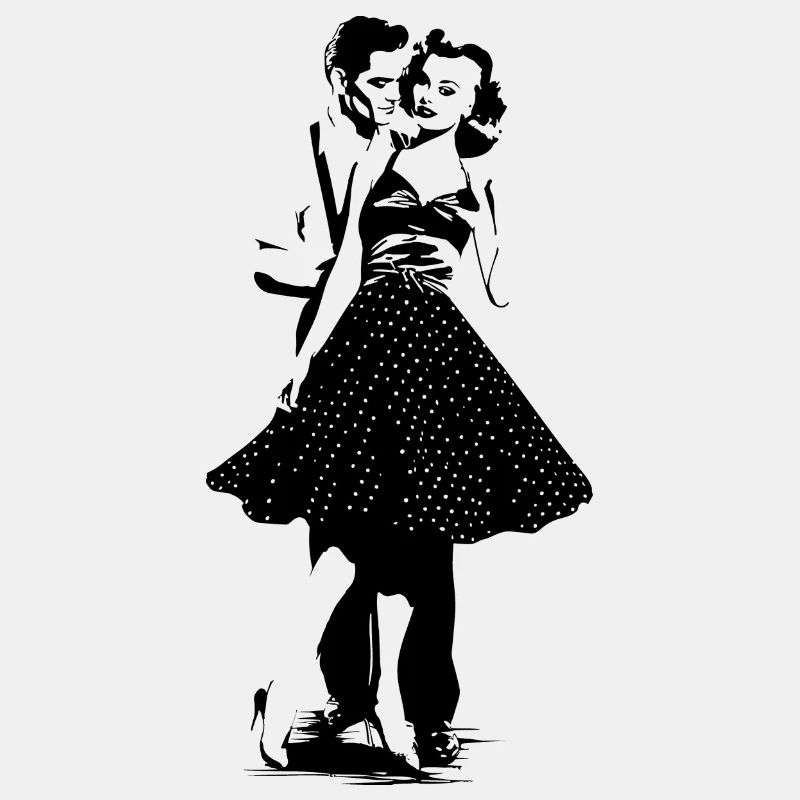 Tanzpartner