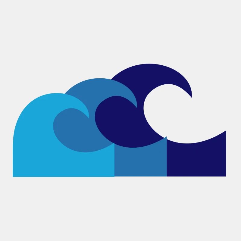 The Classic Wave Design