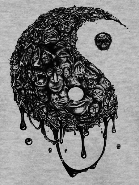 Yin Yang