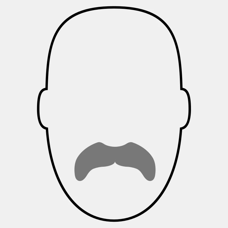 Walrus Beard 2