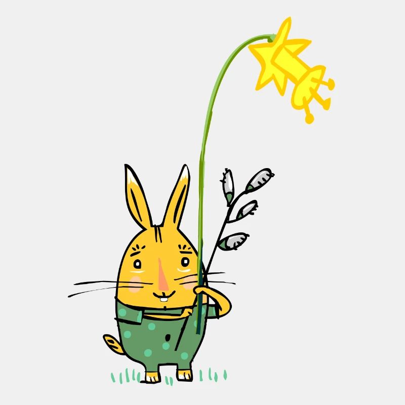 Osterhase