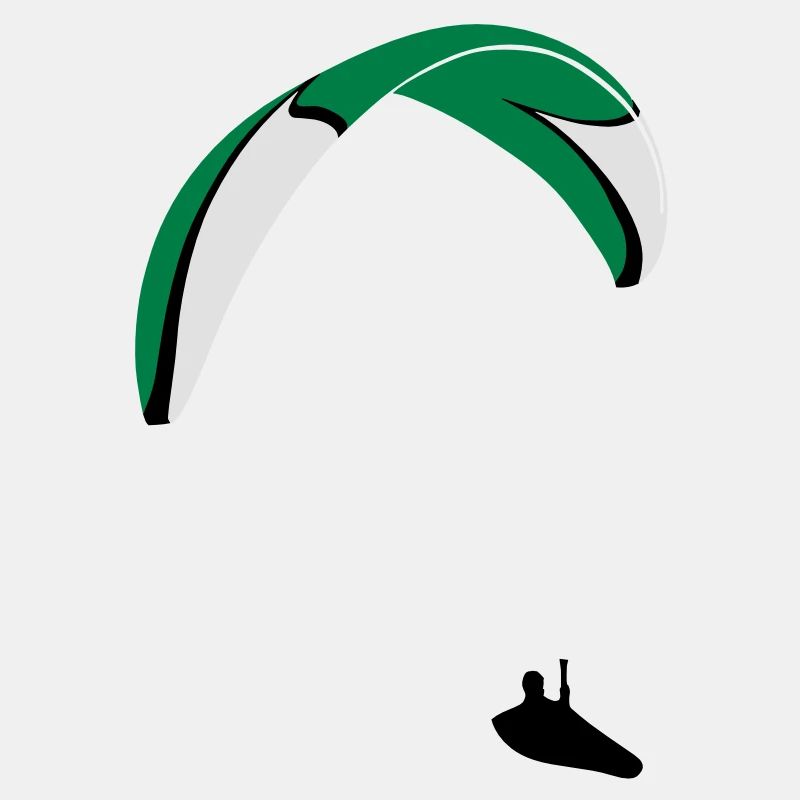 Paraglider XC