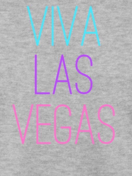 Las vegas
