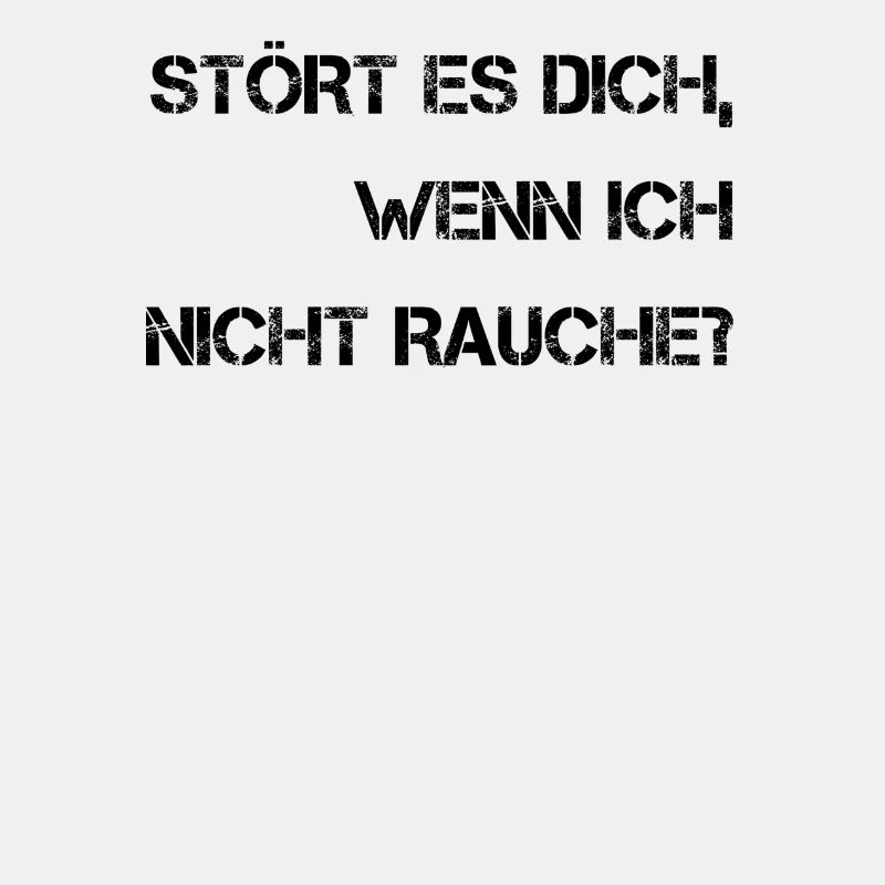 Nichtraucher
