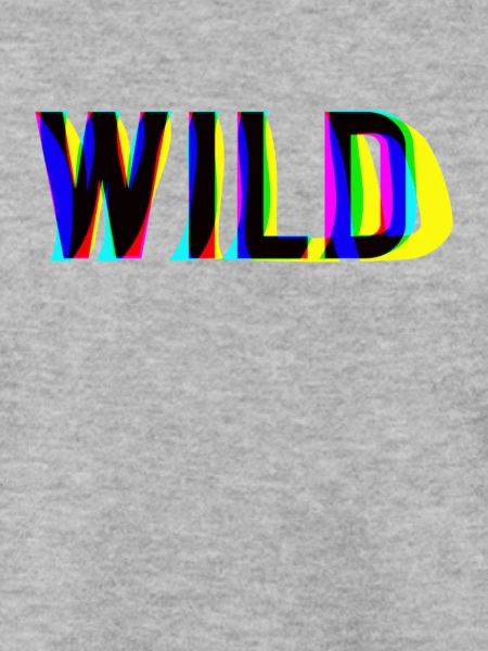 WILD SIND SIE BEREIT?
