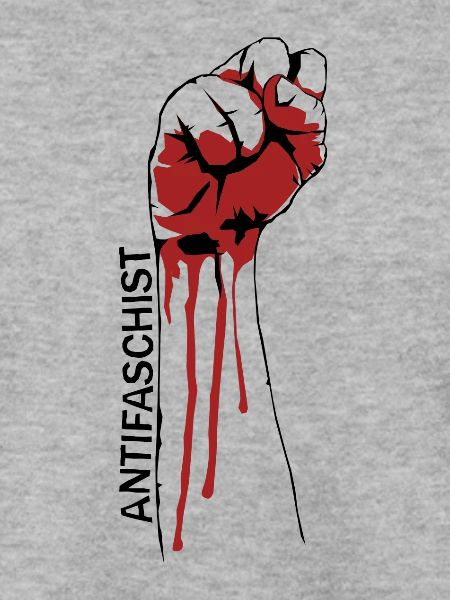 Antifaschist