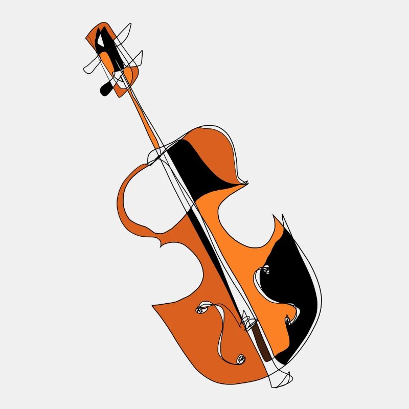 violon