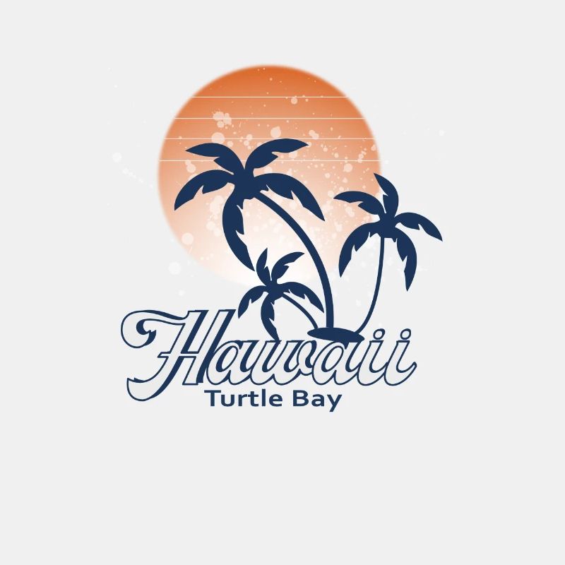 Hawaii Turtle Bay