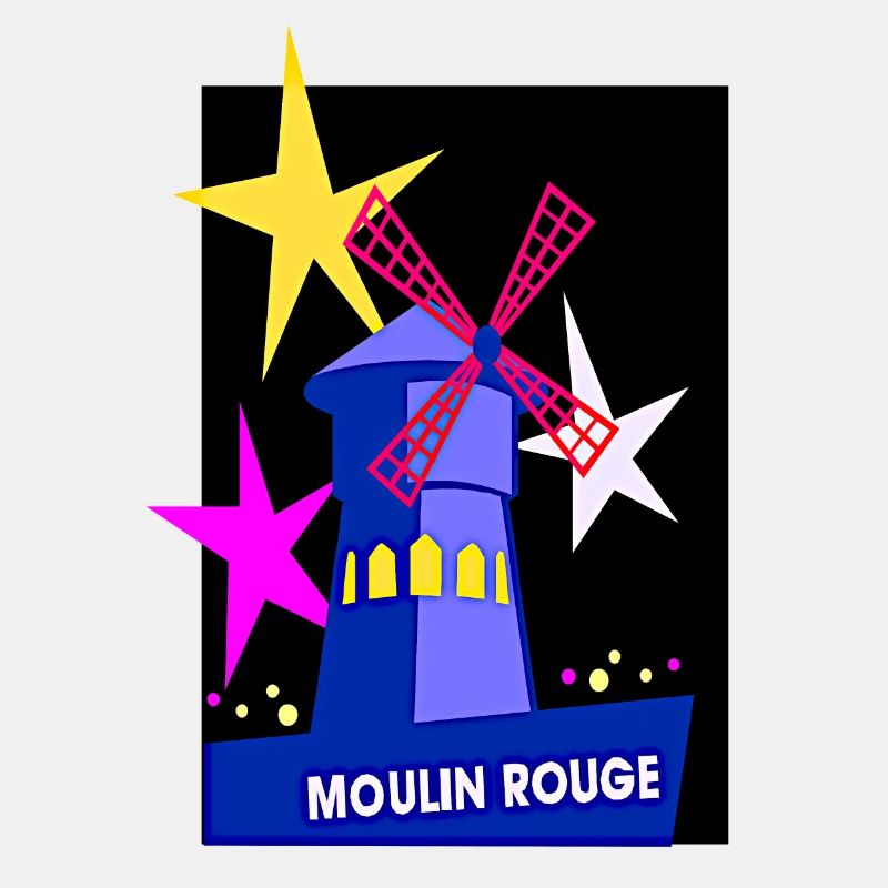 Moulin Rouge