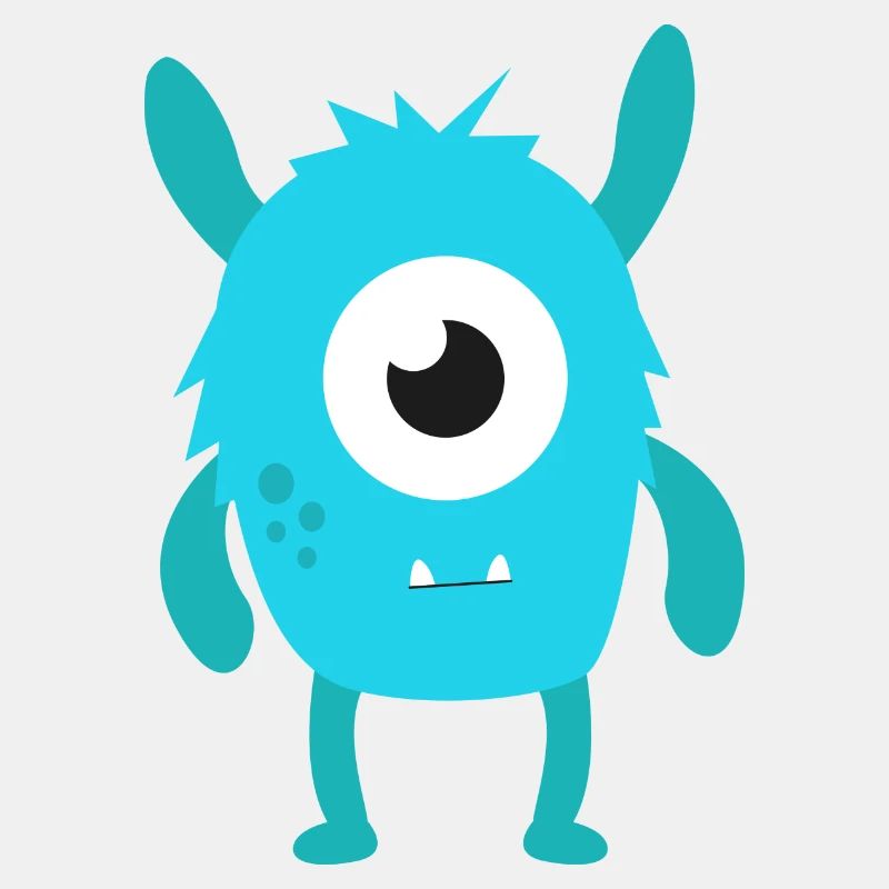 monster