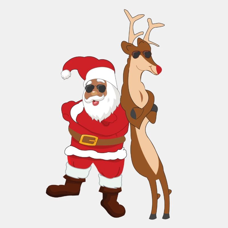 DER Weihnachtspulover 2020