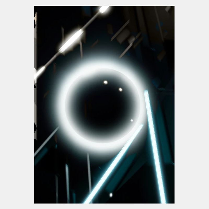 Outer Sphere #2