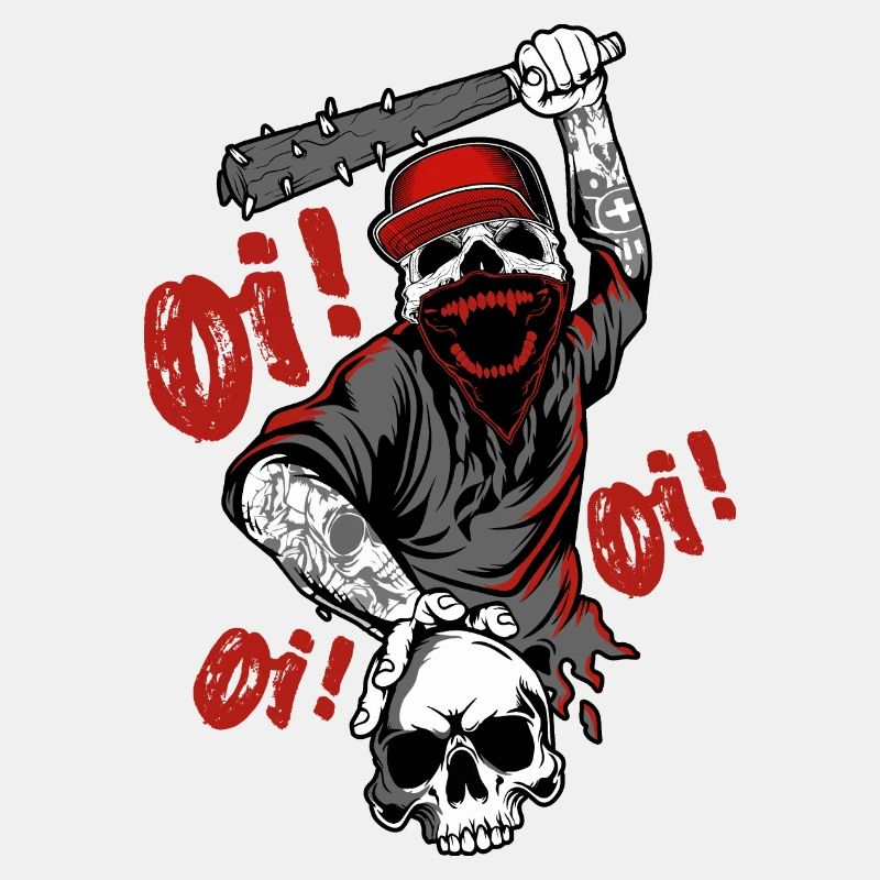 Micro Micro Micro Fauteurs de troubles hooligans