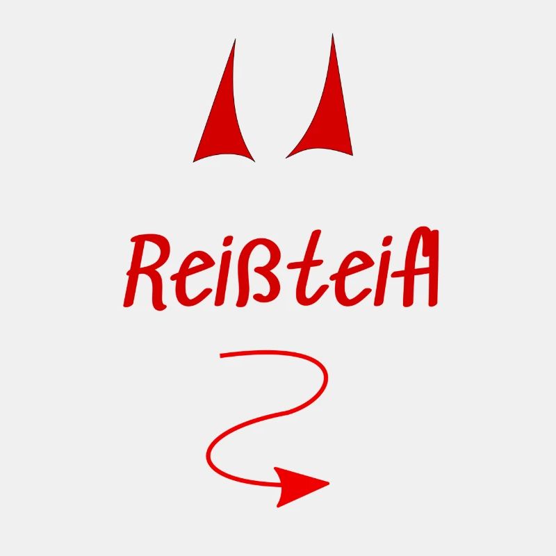 Reißteifl
