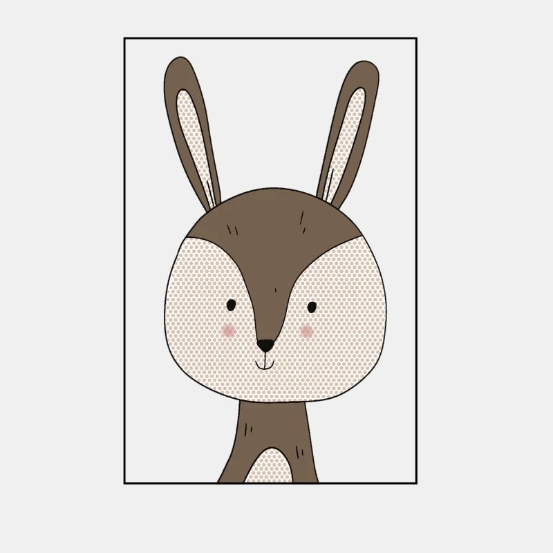 Rabbit Ear