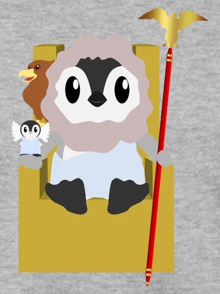 Zeus Pinguin