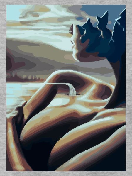 Surrealistische Malerei