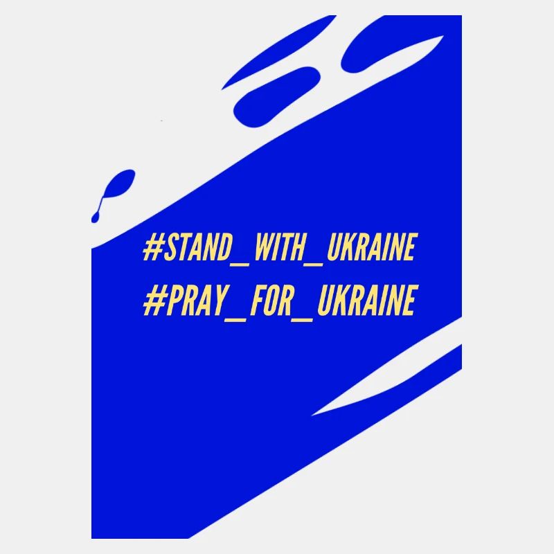 Stand with Ukraine