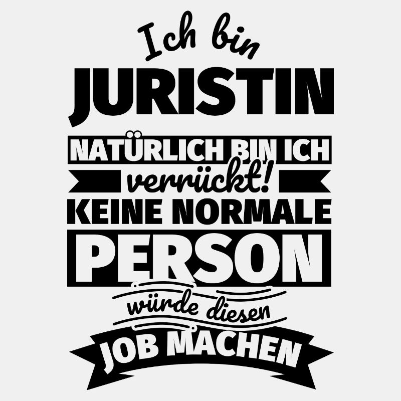 Juristin Geschenke