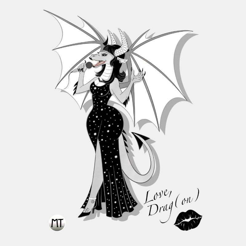 Drag(on)