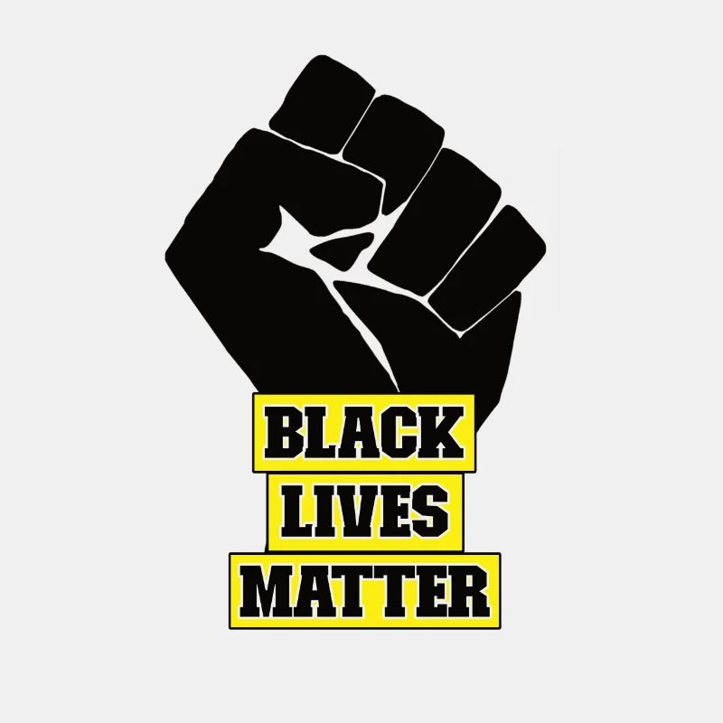 Black Lifes Matter