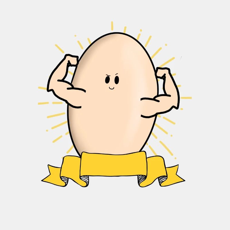Hard-boiled