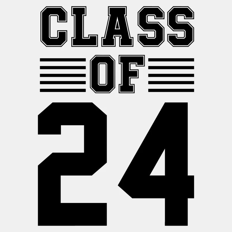 Class of 24