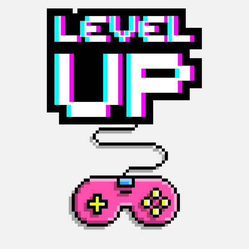 Level Up