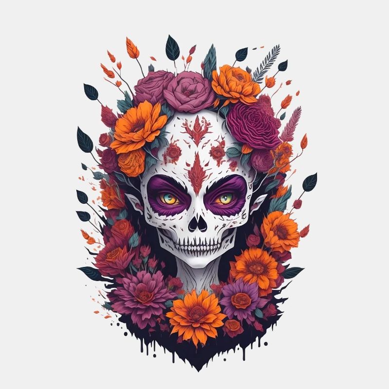La Catrina 3