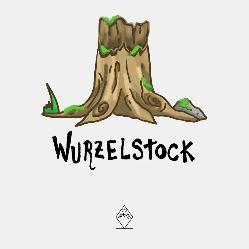 Wurzelstock
