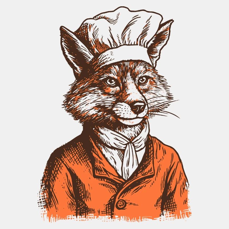 Der Fuchs-Koch