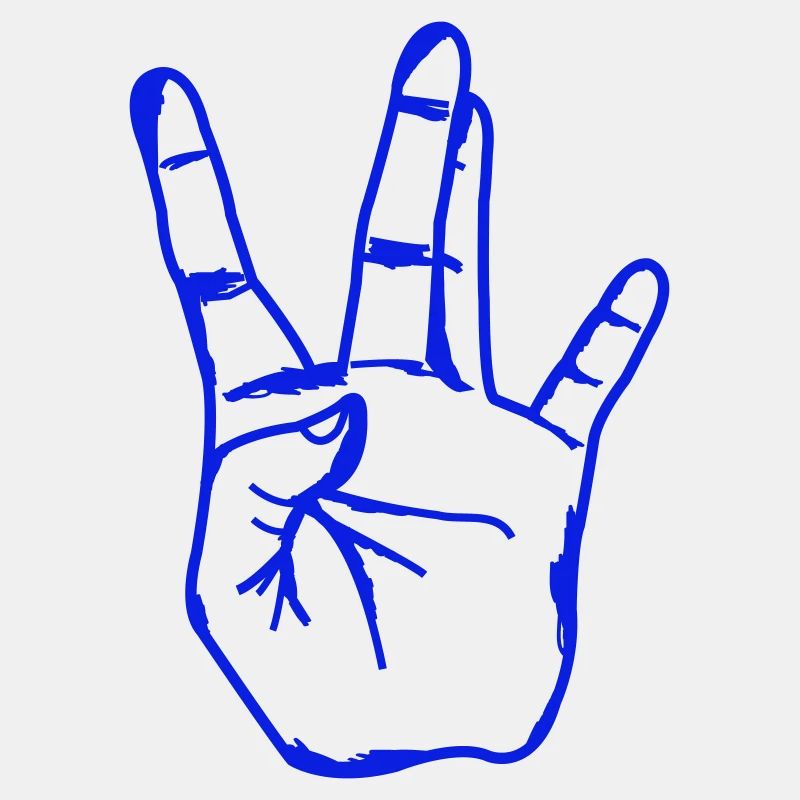 Hand Westside