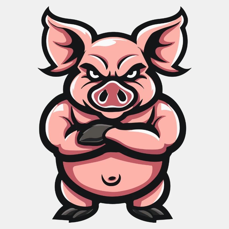 pig