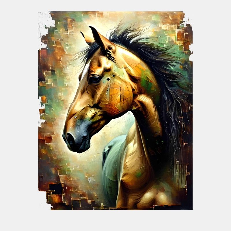 Pferd