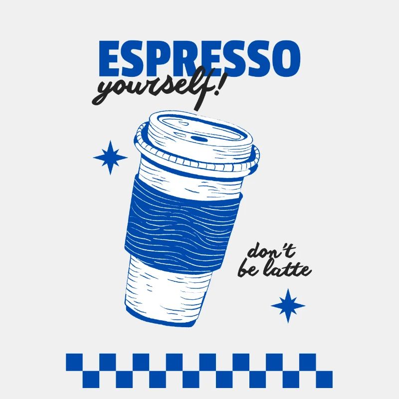 Espresso vous-même