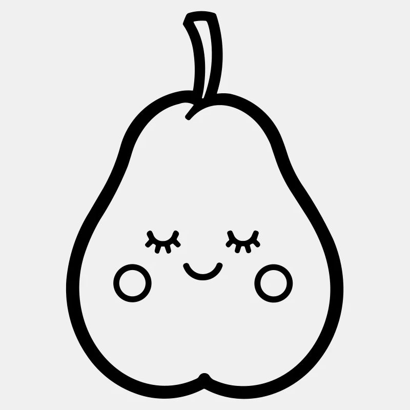 pear
