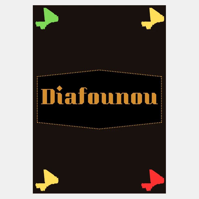 Diafounou