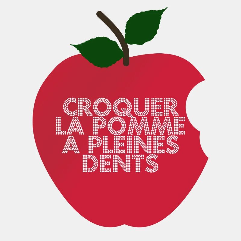 Biss von Apple