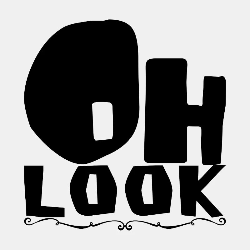 Oh Look