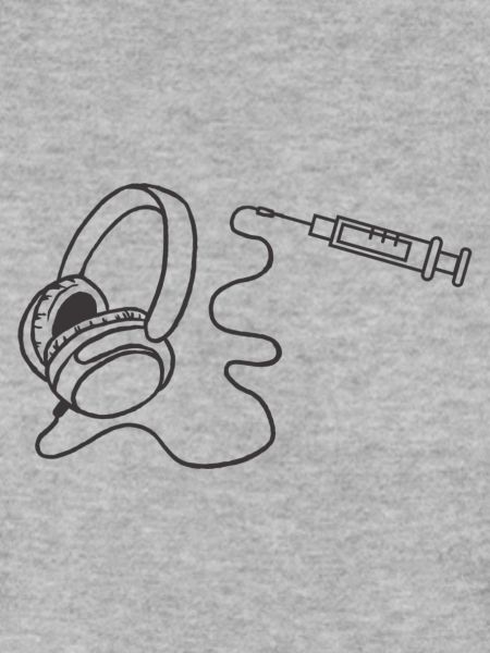 Beat im Ohr