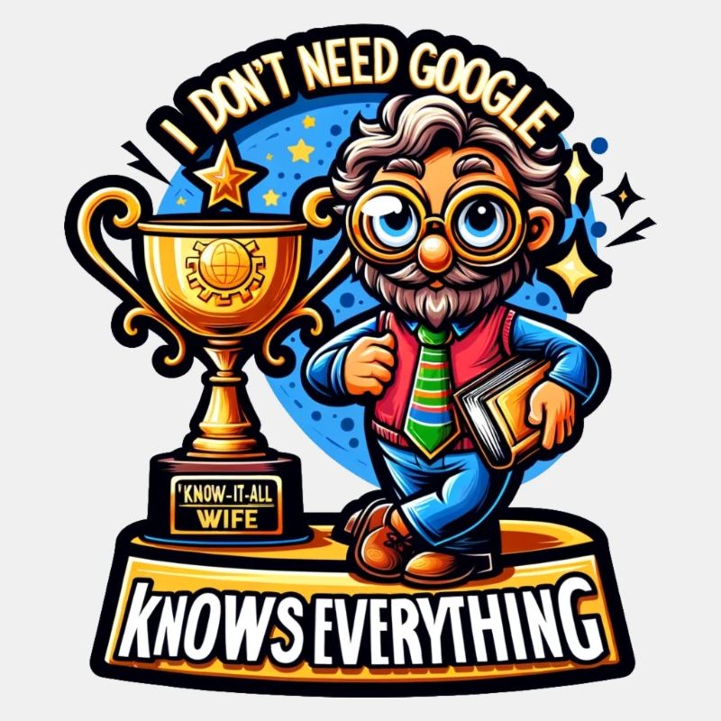 I dont need google