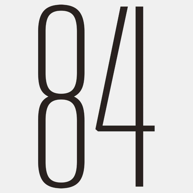 84